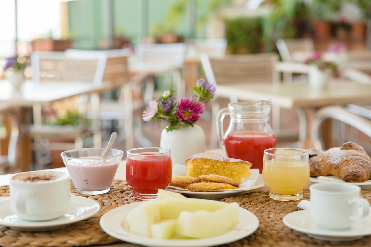 Hotel Villa Mare Altavilla Milicia Bagian luar foto